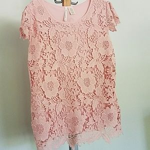 Top XL-1X, Liv Los Angeles